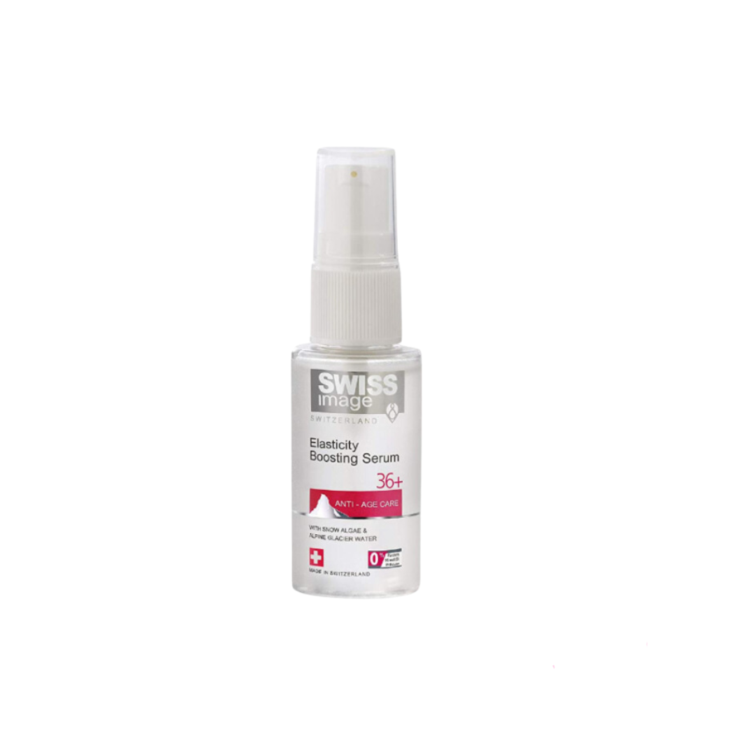 Swiss Image Elasticity Boosting Serum