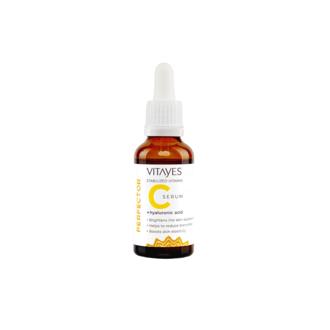 Vitayes Perfector C Serum