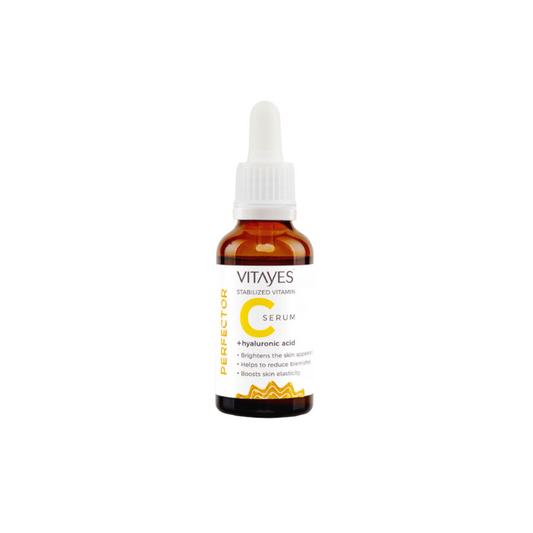 Vitayes Perfector C Serum