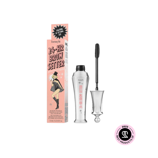 Benefit Cosmetics 24-HR Brow Setter - Transparent - Medaid International