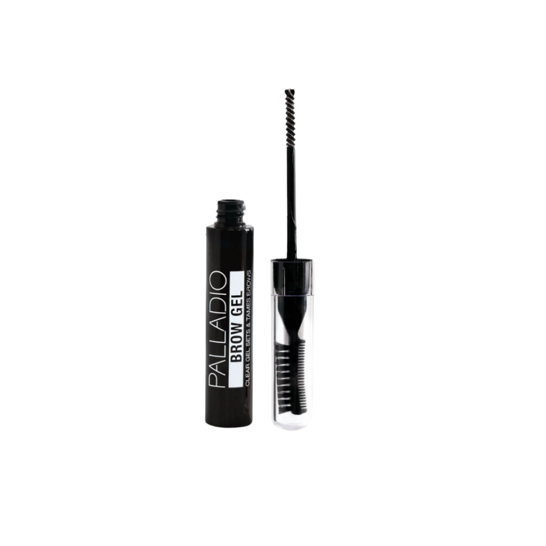 Palladio Brow Gel Clear