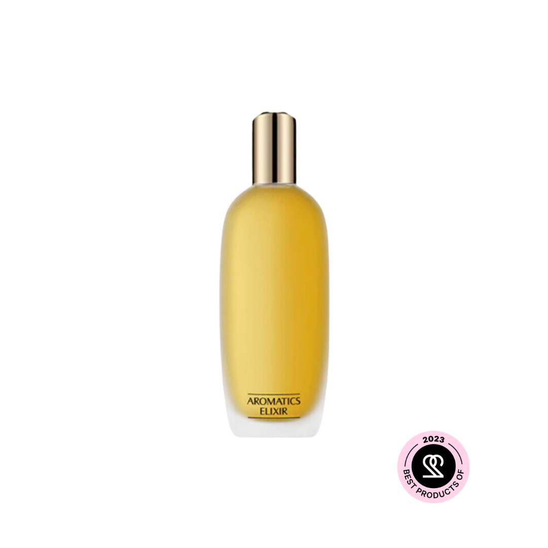 Clinique Aromatics Elixir Natural Spray - Medaid