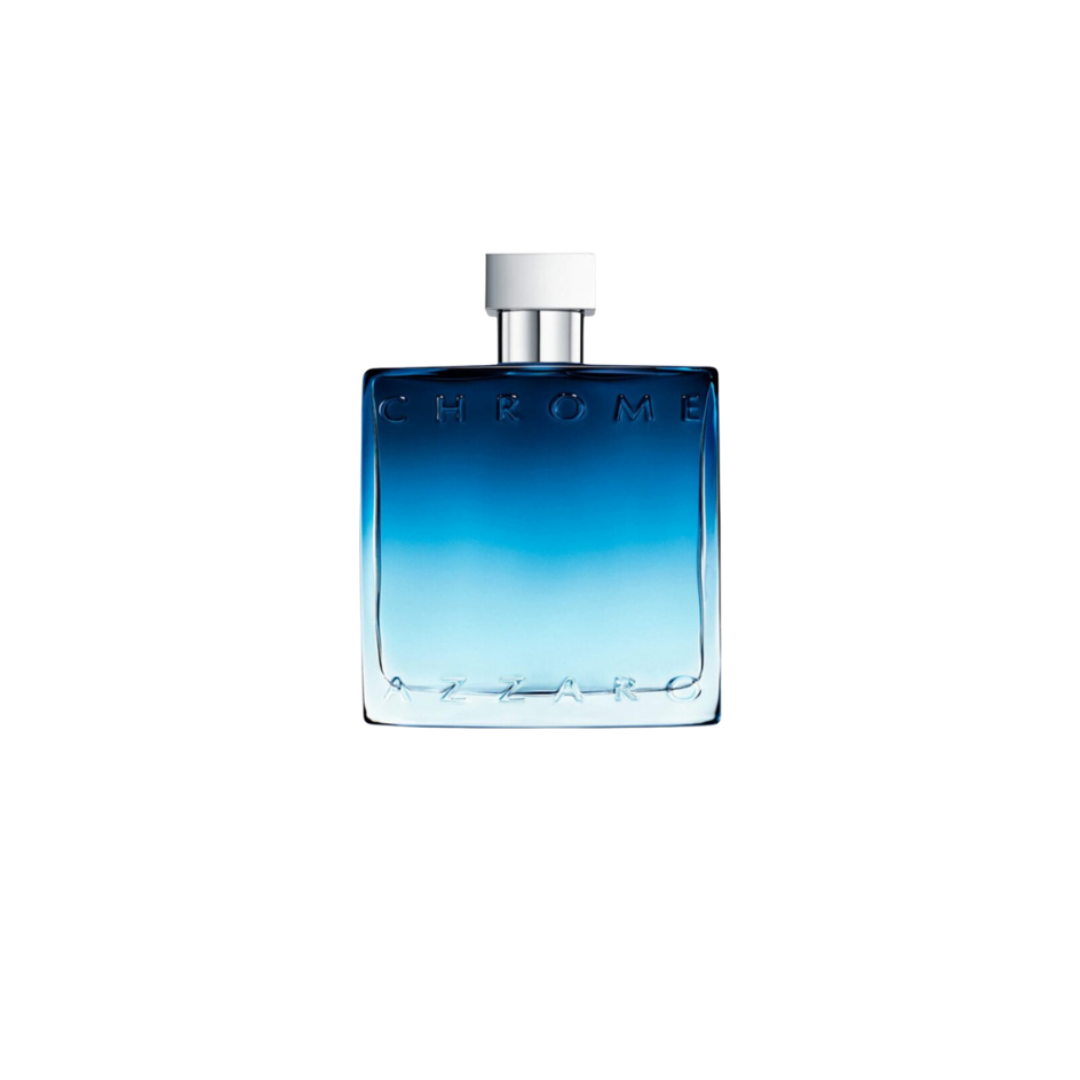 Azzaro Men's Chrome Eau de Parfum 100ml