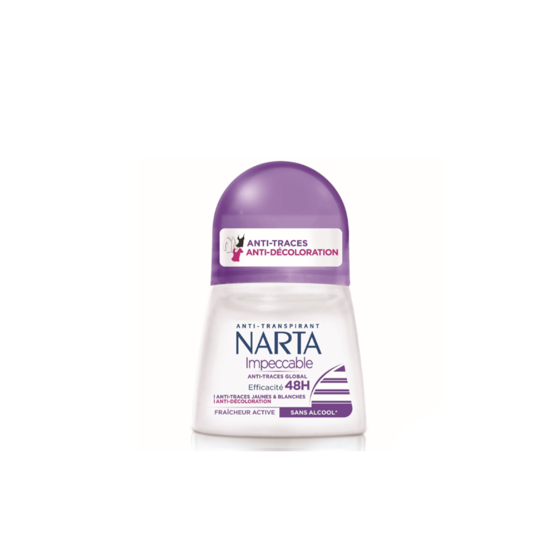 Narta Women Deodorant Roll On Impeccable