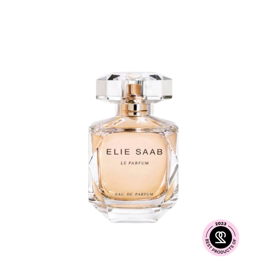 Elie Saab Le Parfum Eau De Parfum For Women - Medaid International