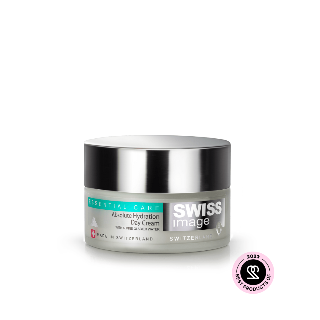 Swiss Image Absolute Hydration Day Cream 50ml - Medaid International