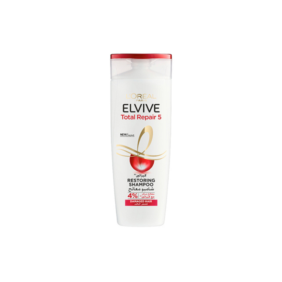 L'Oréal Paris Elvive Total Repair 5 Shampoo