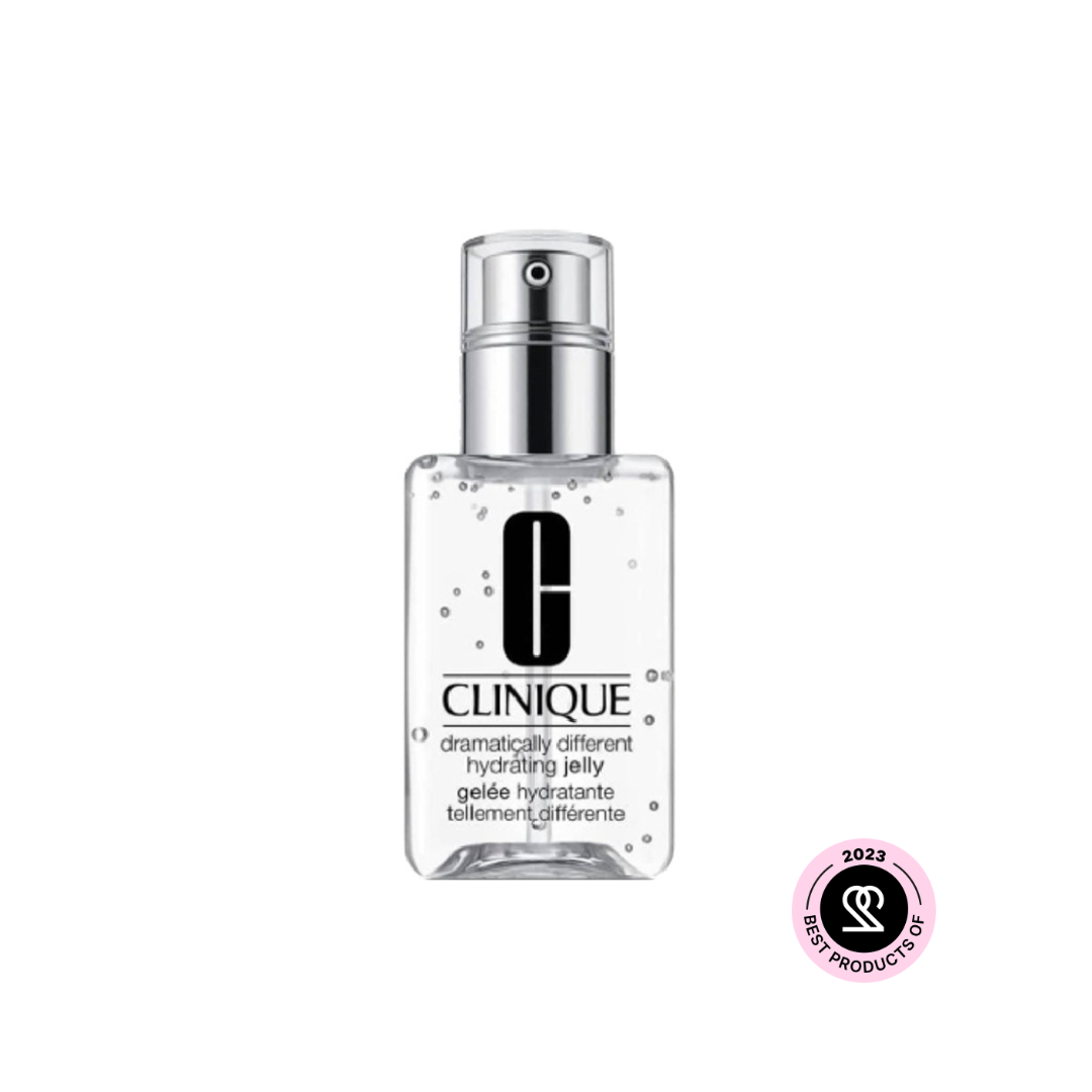 Clinique Dramatically Different Hydrating Jelly - All Skin Types