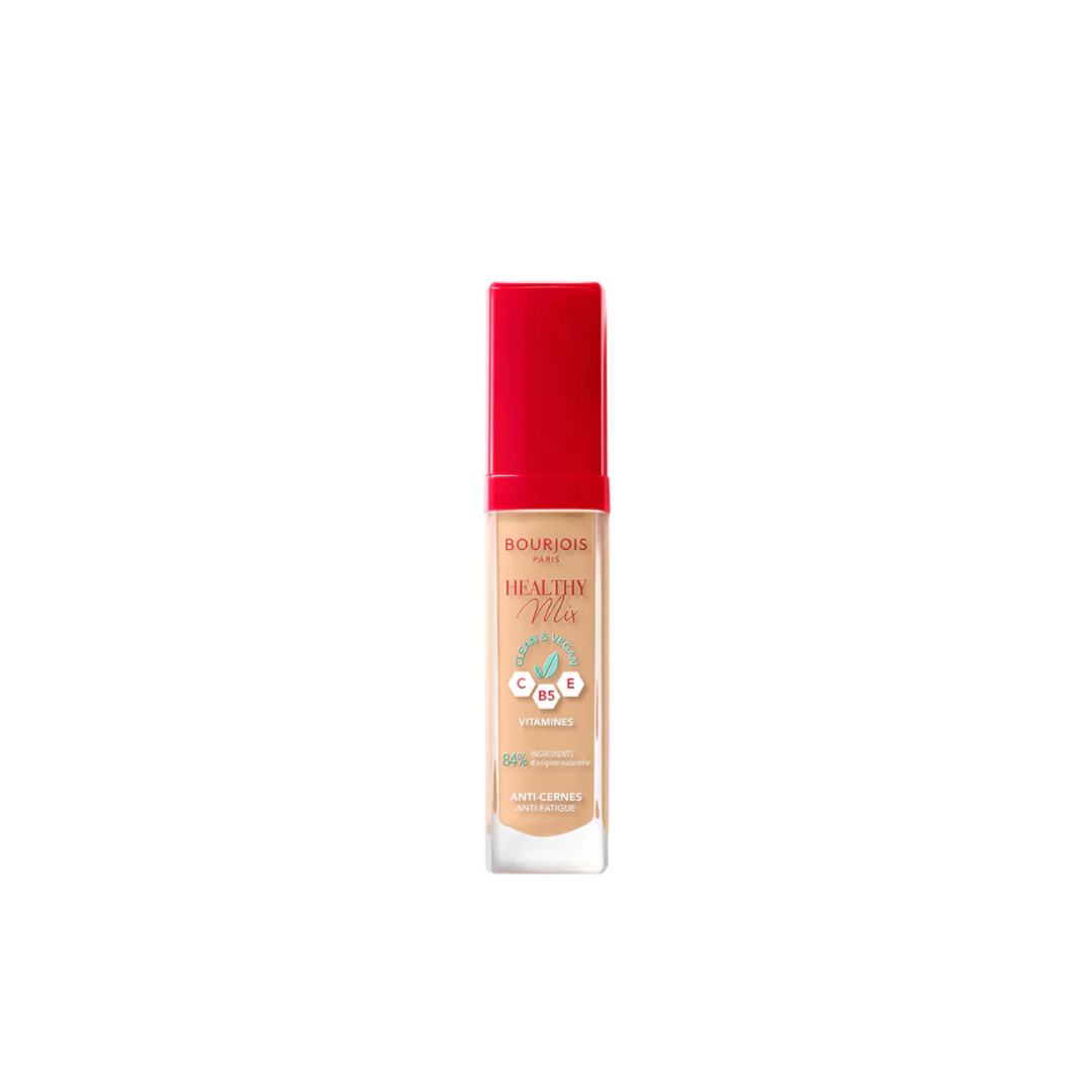 Bourjois Healthy Mix Clean Concealer - New Packaging - Medaid International