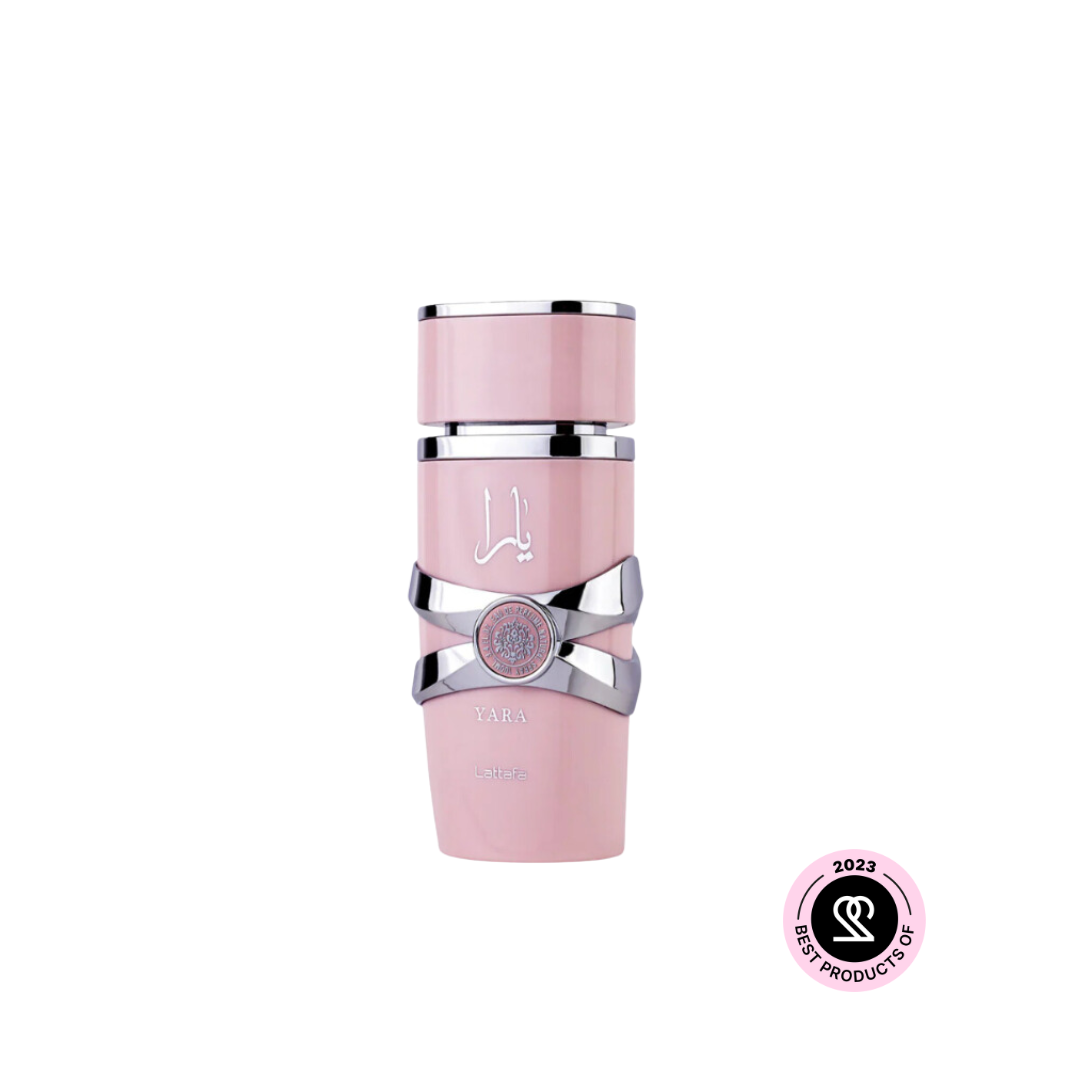 Lattafa Yara Women Perfume 100ml - Medaid International