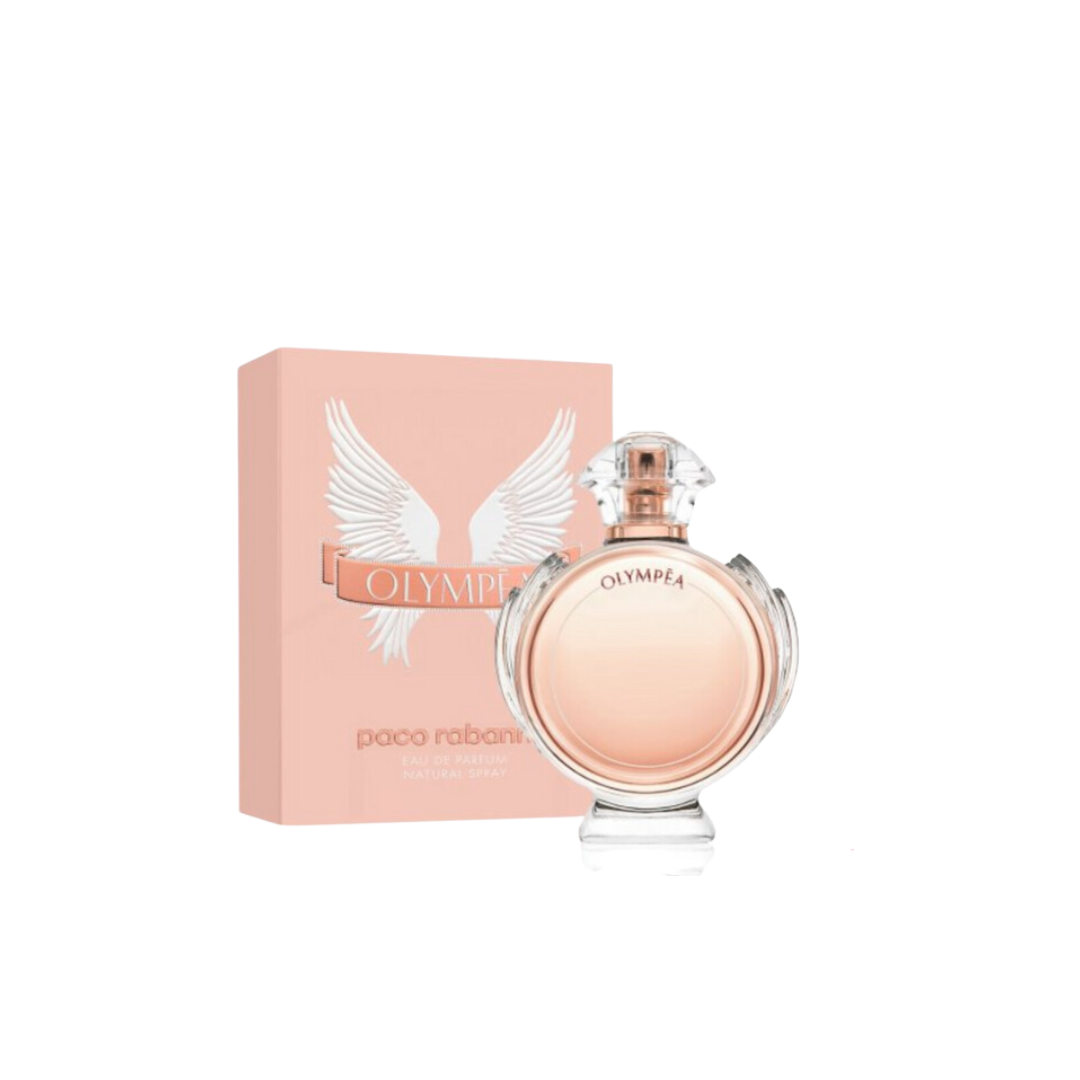 Paco Rabanne Olympea Eau De Parfum For Women