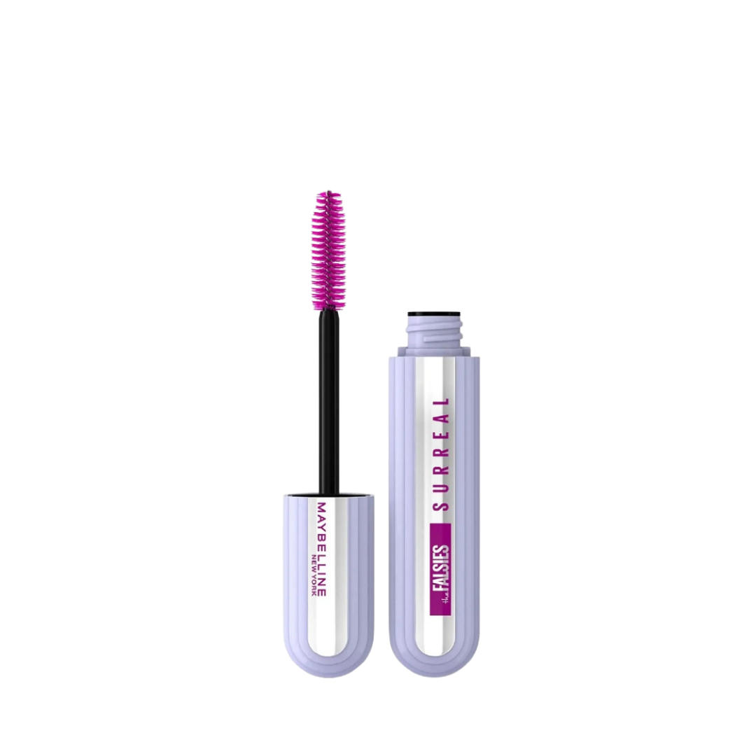 Maybelline the Falsies Surreal Extensions Mascara - Medaid International