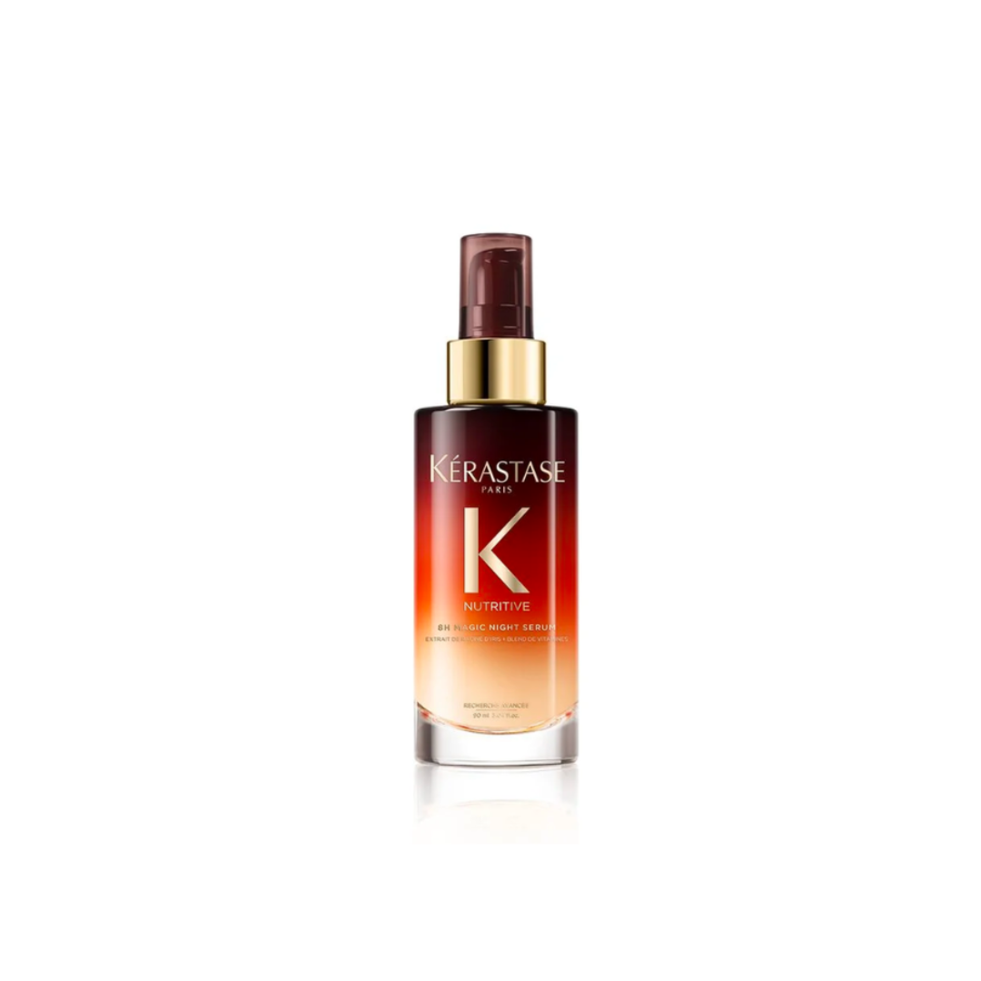 Kérastase Nutritive 8h Magic Night Serum 90ml