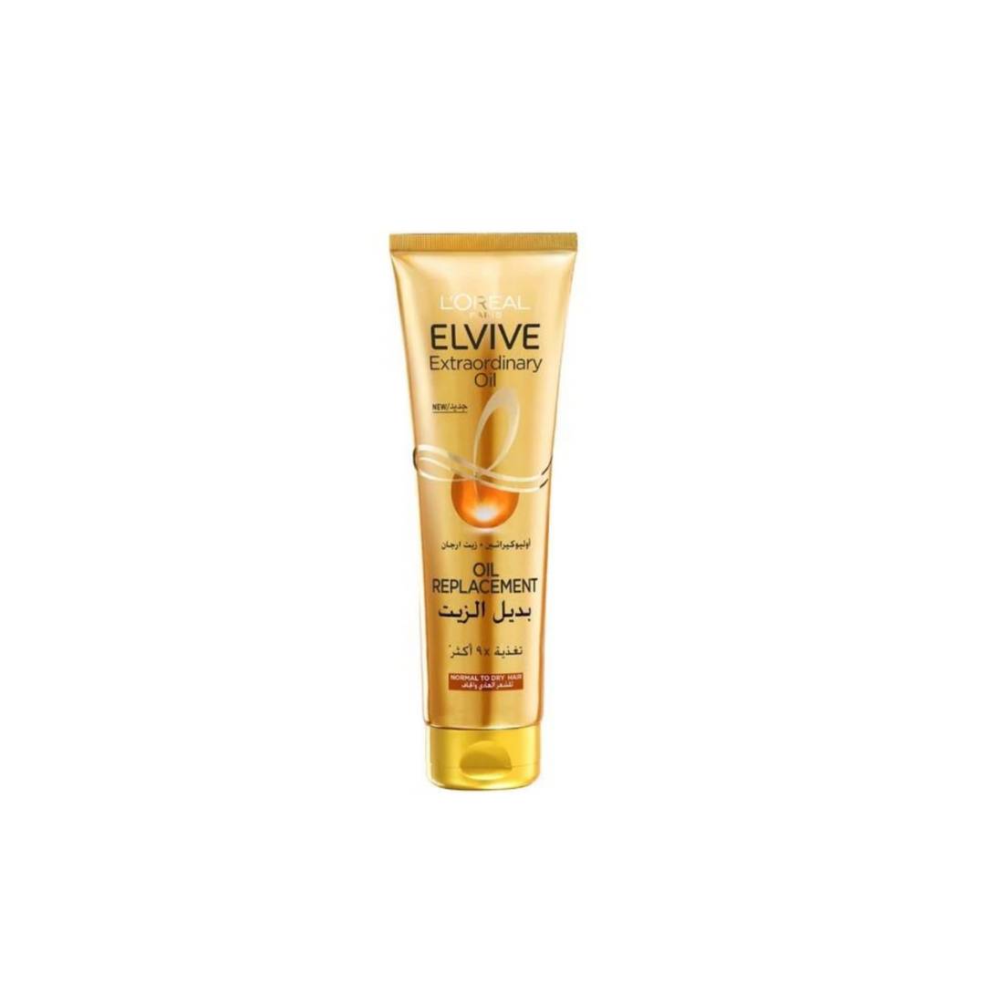 L'Oréal Paris Elvive Exoil Oil Replacement - For Dry Hair