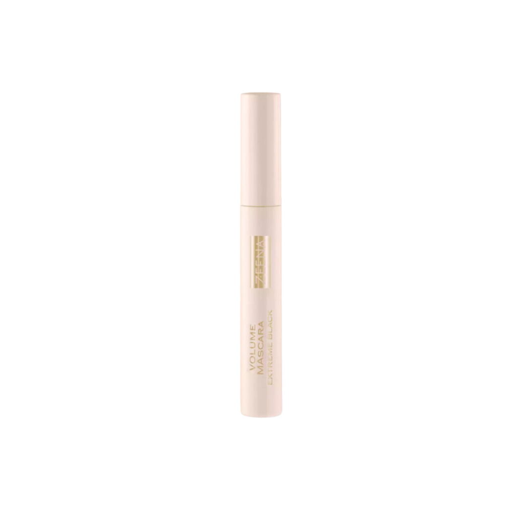 Zeena Volume Mascara Extreme Black