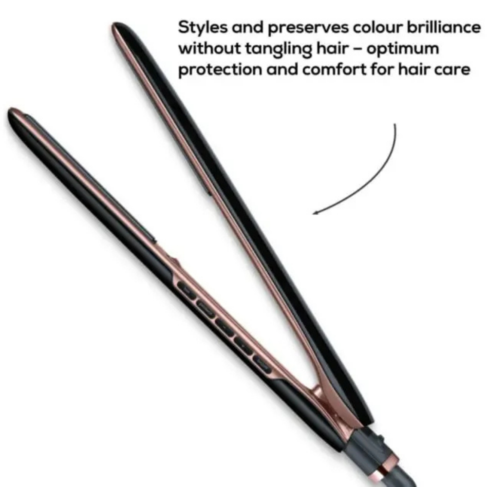 Beurer Hair Straightener HS80