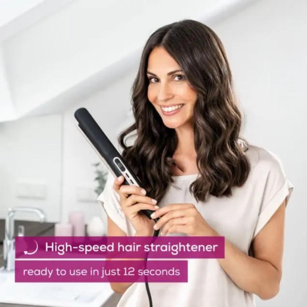 Beurer Hair straightener HS100