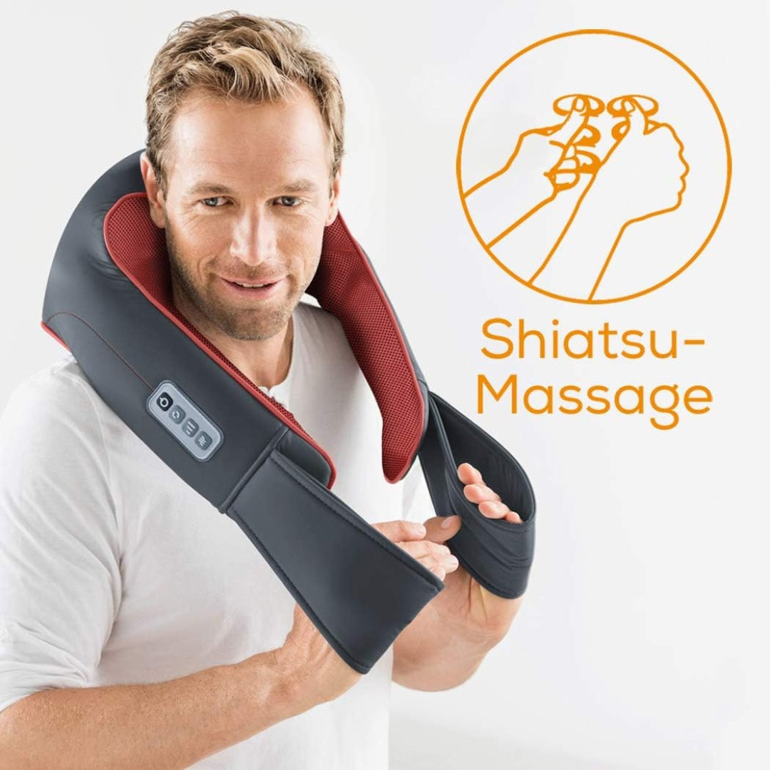 Beurer MG151 Shiatsu Massager
