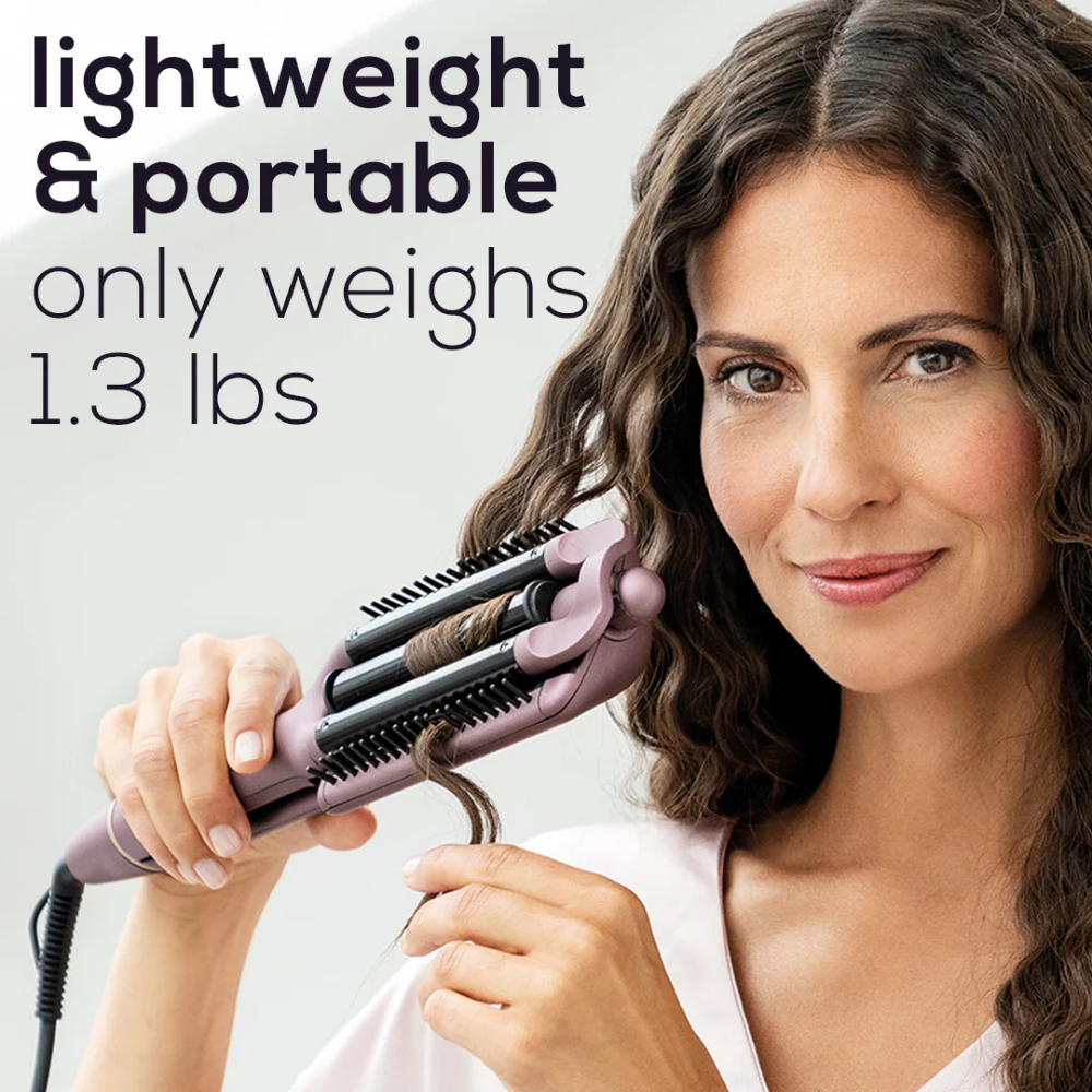 Beurer 4-in-1 Wave Styler HT65
