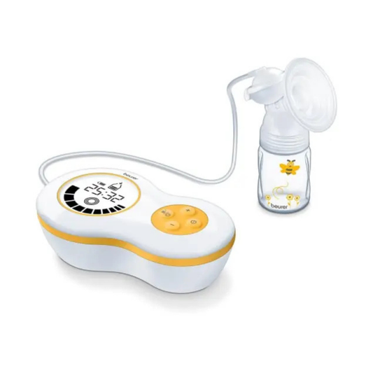 Beurer BY40 Electric Breast Pump