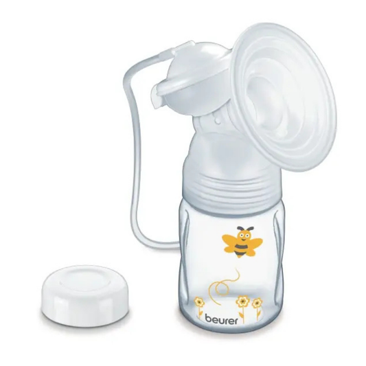 Beurer BY40/60/70 Pump Accessory Set