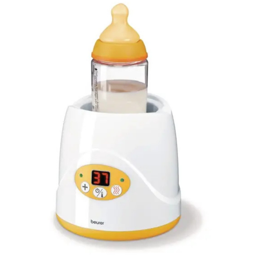 Beurer Baby Food & Bottle Warmer BY52