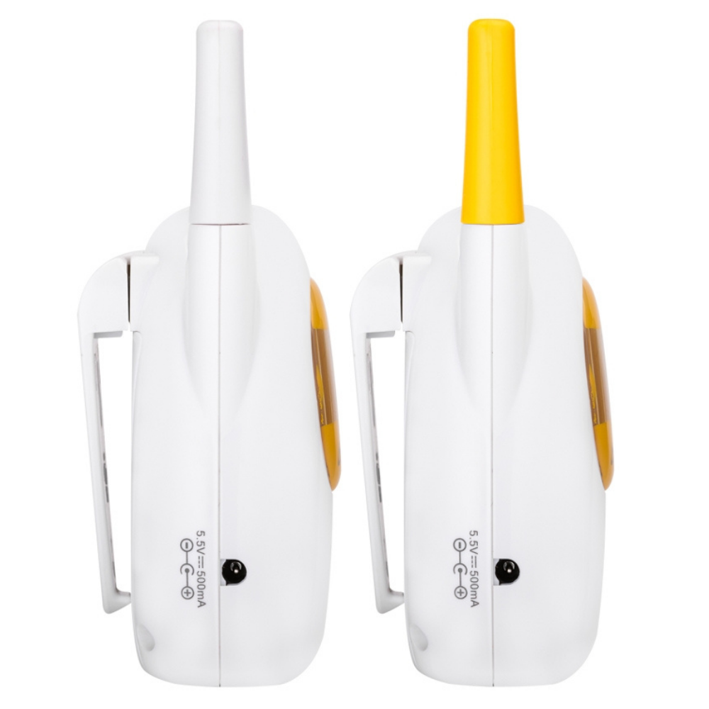 Beurer Analogue Baby Monitor BY84