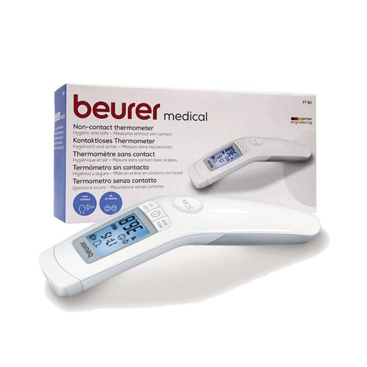Beurer Contactless Infrared Fever Thermometer FT90