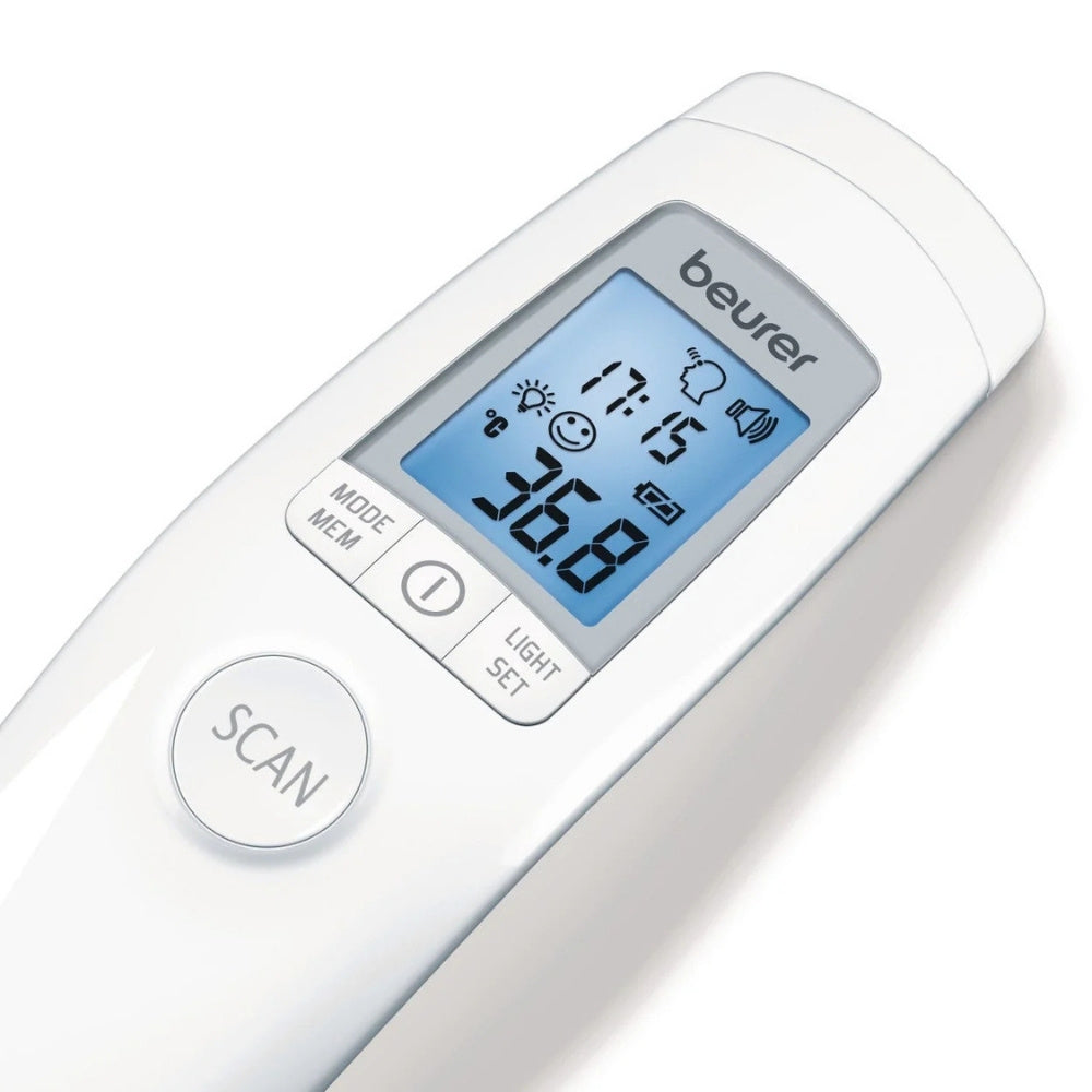 Beurer Contactless Infrared Fever Thermometer FT90