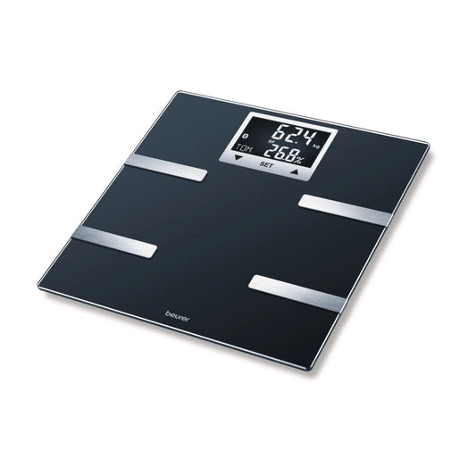 Beurer Diagnostic Bathroom Scale BF720