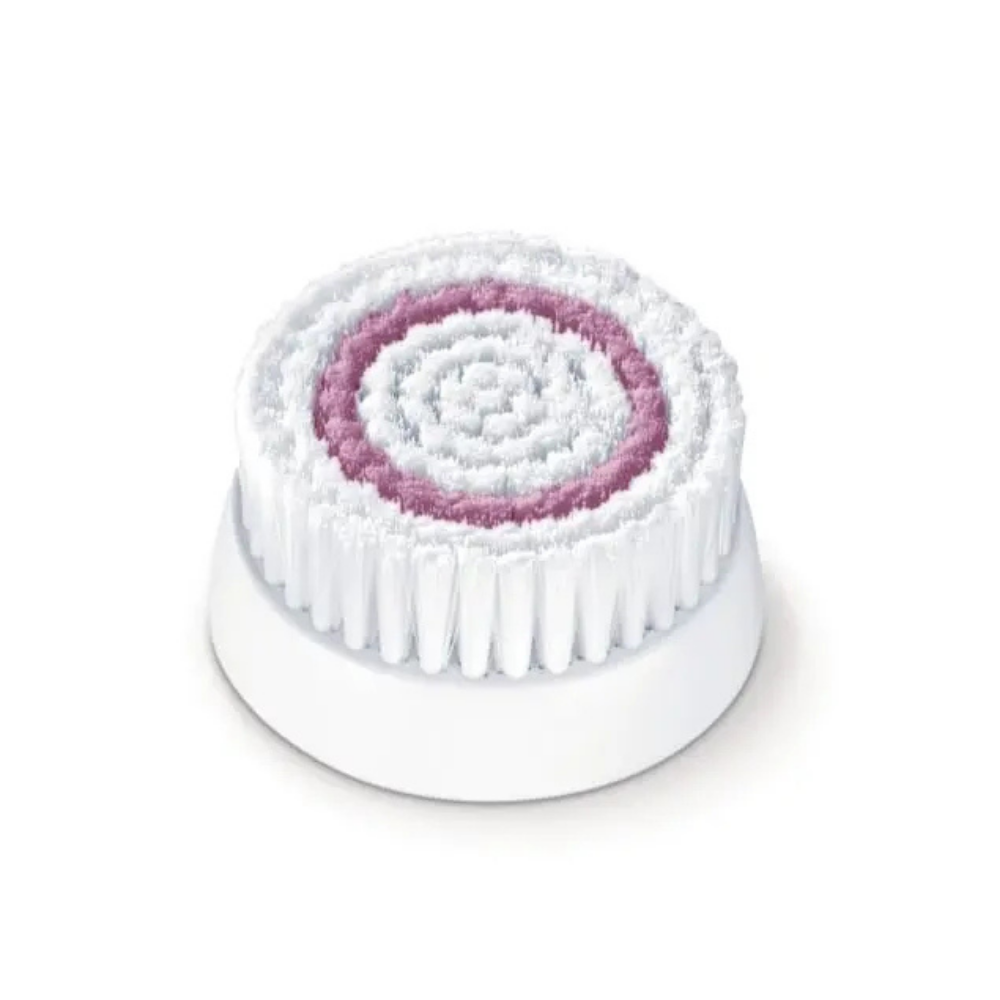 Beurer Replacement Facial Brush Attachments FC45