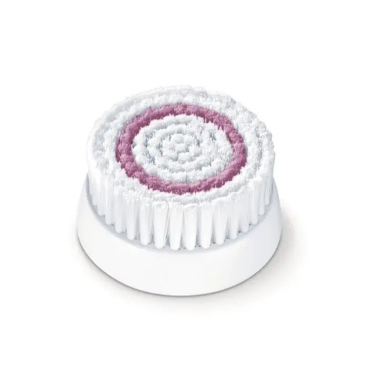 Beurer Replacement Facial Brush Attachments FC45