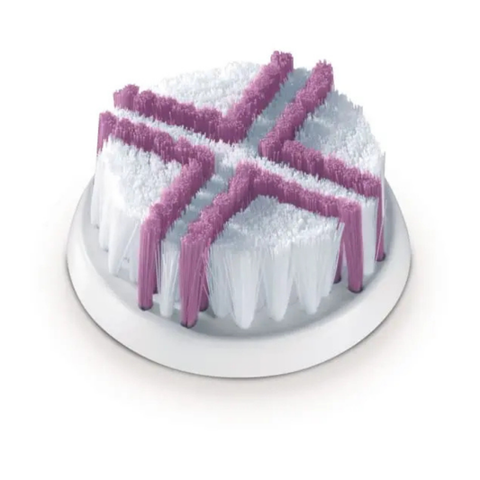 Beurer FC95 Exfoliation Sensitive Replacement Brushes 2 pcs