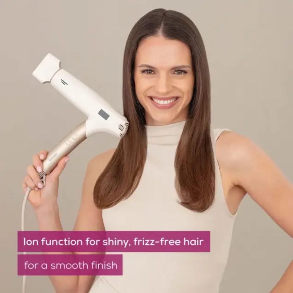 Beurer FusionDry Pro Hair Dryer HC150
