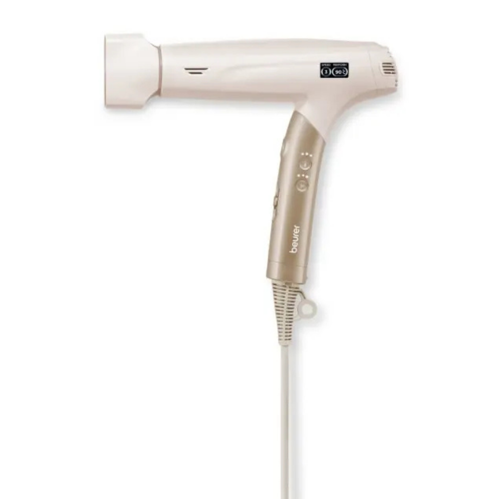 Beurer FusionDry Pro Hair Dryer HC150