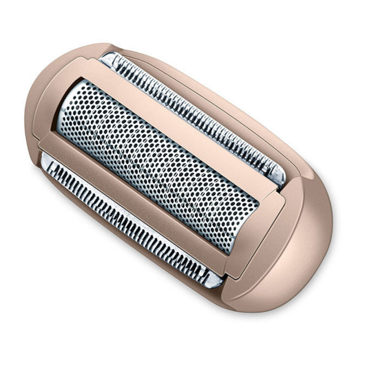 Beurer HL35 Replacement Shaver Attachment