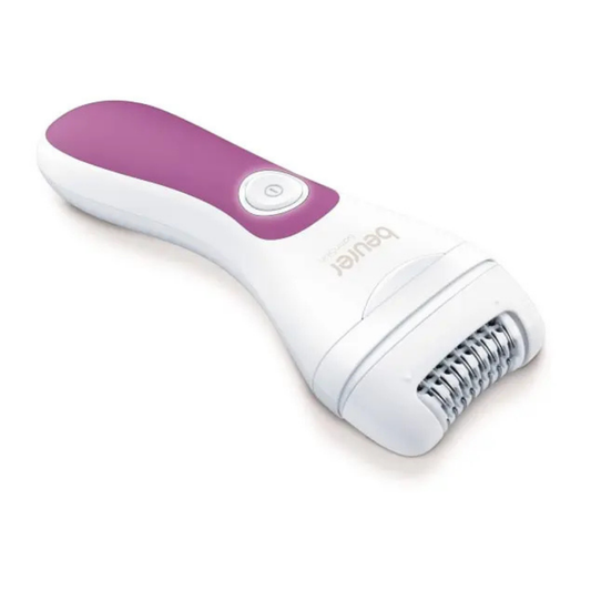 Beurer Epilator HL76