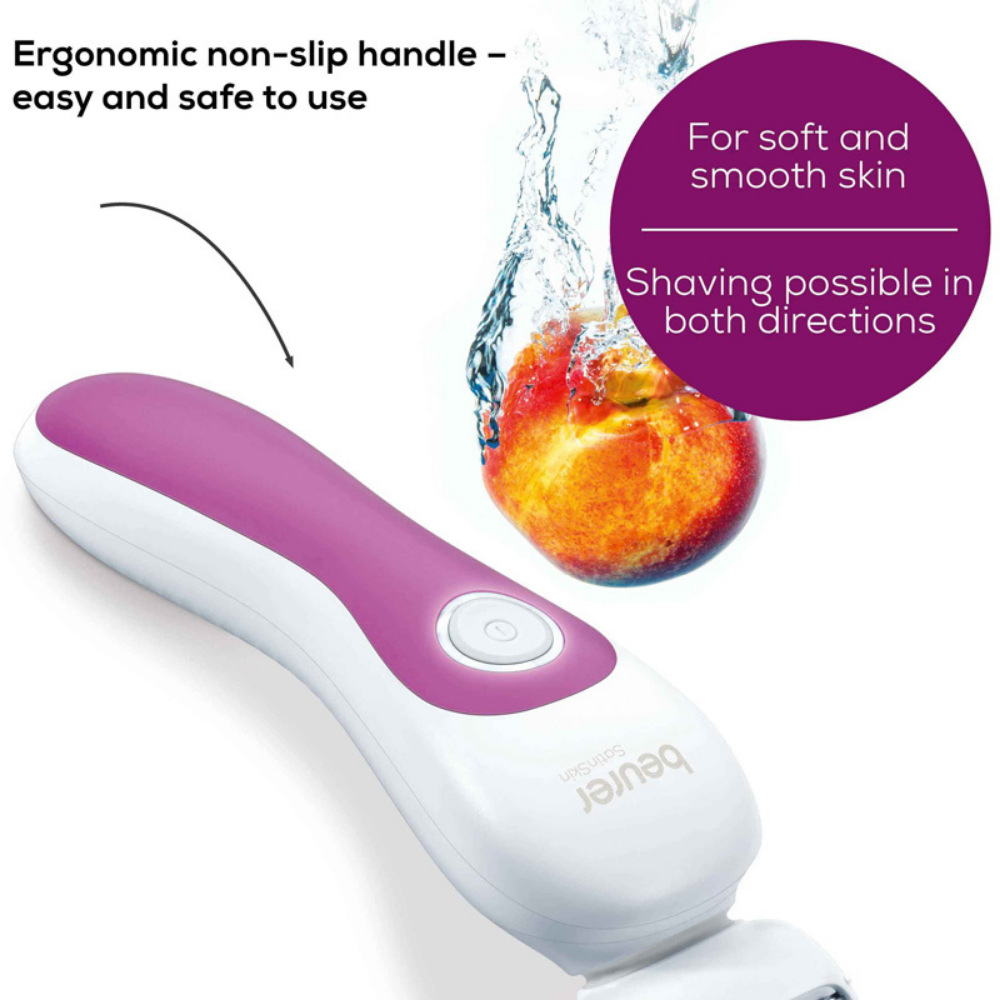 Beurer Shaver HL36
