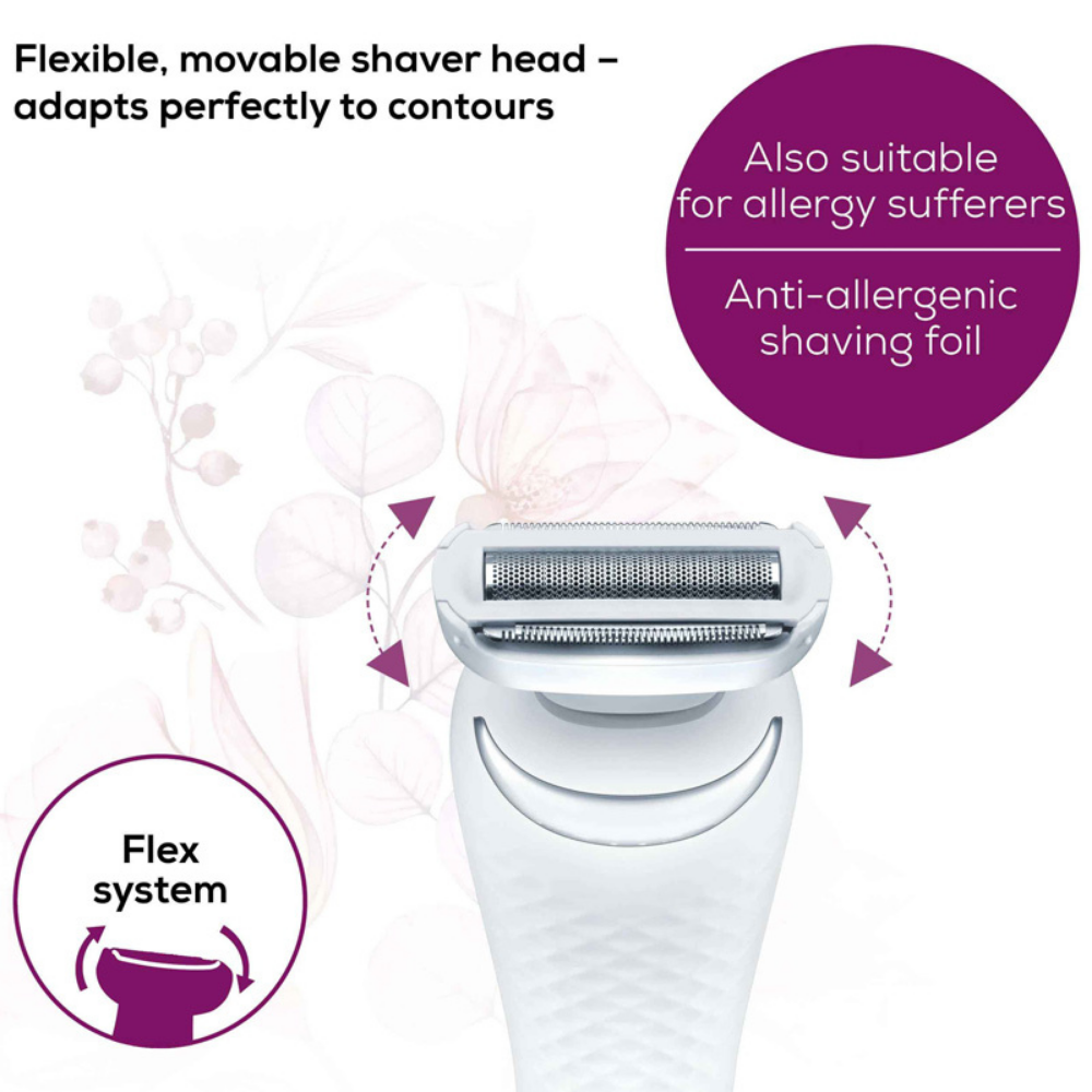 Beurer Shaver HL36