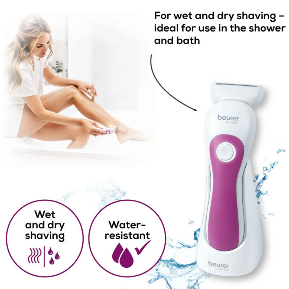 Beurer Shaver HL36