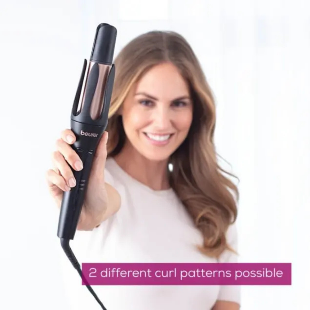 Beurer Curling Tongs HT75