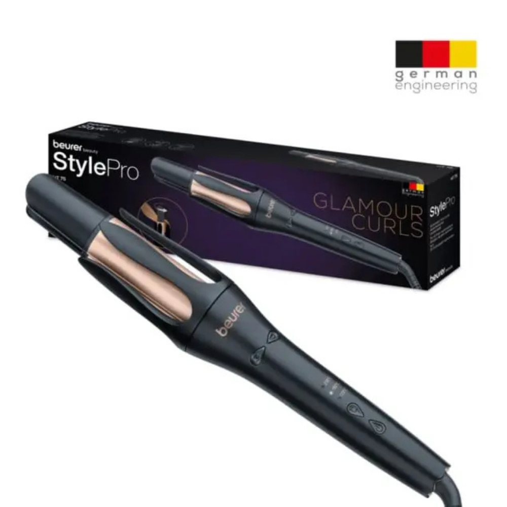 Beurer Curling Tongs HT75