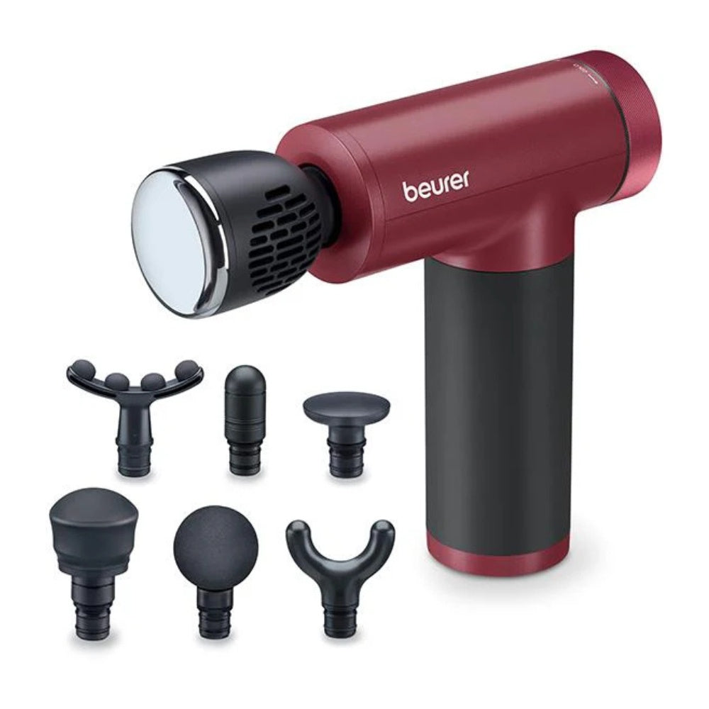 Beurer Hot & Cold Massage Gun MG195 (Limited Edition)