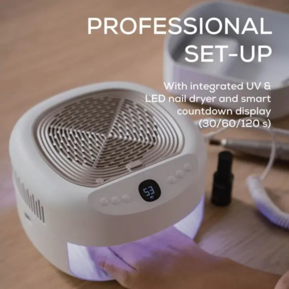 Beurer StudioNails Pro MP200