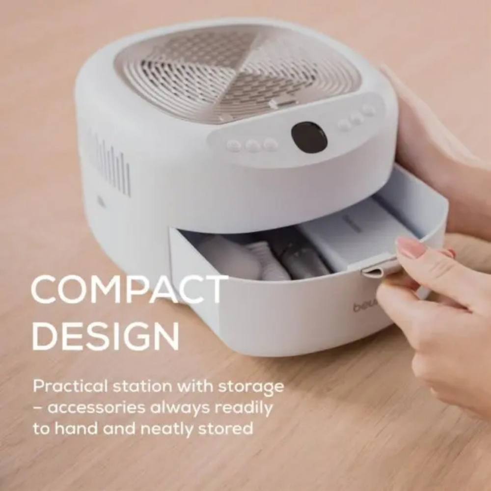 Beurer StudioNails Pro MP200
