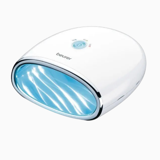 Beurer LED UV Nail Dryer MP48