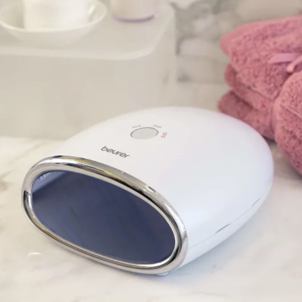 Beurer LED UV Nail Dryer MP48
