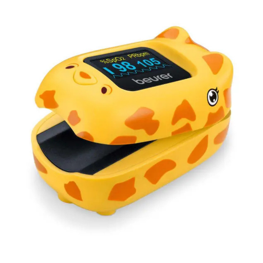 Beurer KIDS Pulse Oximeter PO13