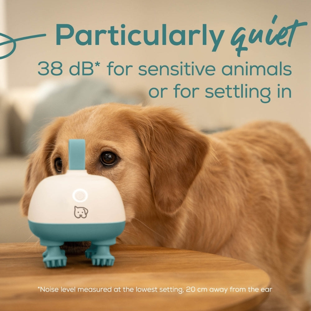 Beurer Pet Massager PP410 Dogs & Cats