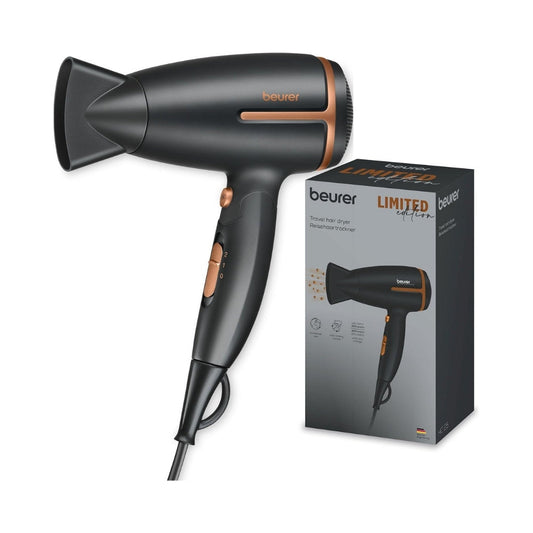 Beurer Travel Hair Dryer Limited Edition HC25